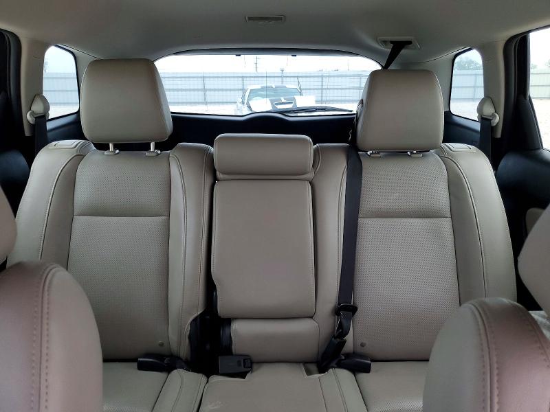 Продаж на аукціоні авто 2015 Mazda Cx-9, vin: JM3TB2DA3F0455835, номер лоту: 49821606