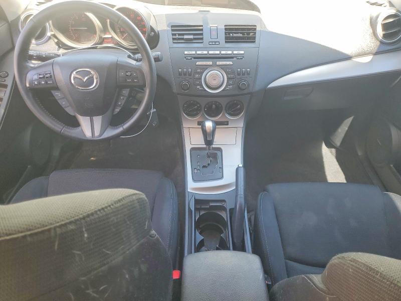 2010 Mazda 3 მანქანა იყიდება აუქციონზე, vin: JM1BL1H51A1226016, აუქციონის ნომერი: 49101316