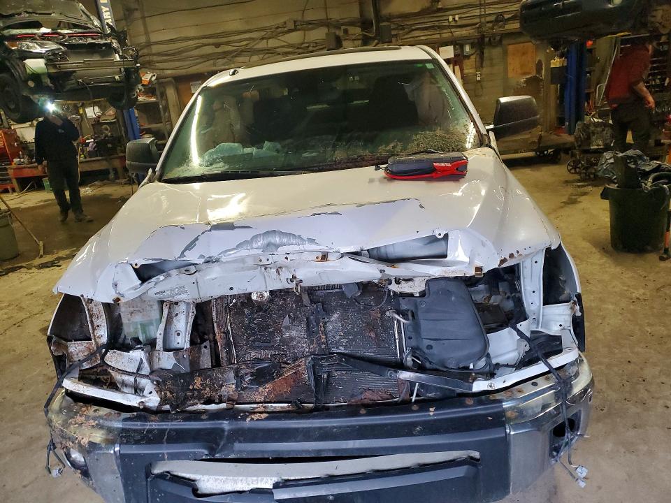 Продажа на аукционе авто 2019 Toyota Tundra, vin: 5TFDY5F15KX783107, номер лота: 47861716
