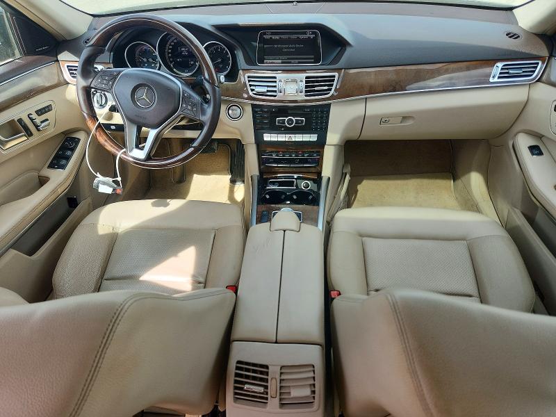 48474706 :رقم المزاد ، WDDHF8JB6EA877440 vin ، 2014 Mercedes-benz E مزاد بيع