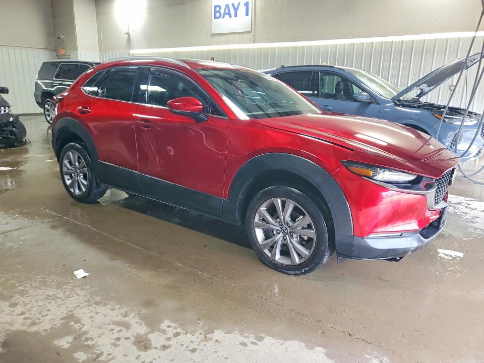 51420456 :رقم المزاد ، 3MVDMBDL7NM403434 vin ، 2022 Mazda Cx-30 مزاد بيع
