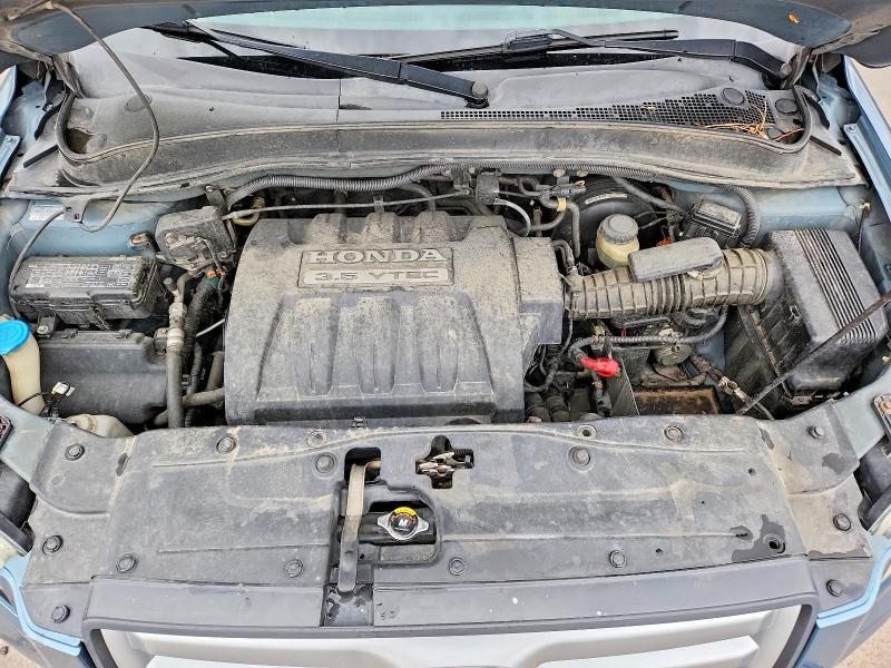Продажа на аукционе авто 2007 Honda Pilot, vin: 5FNYF18757B000192, номер лота: 49608606