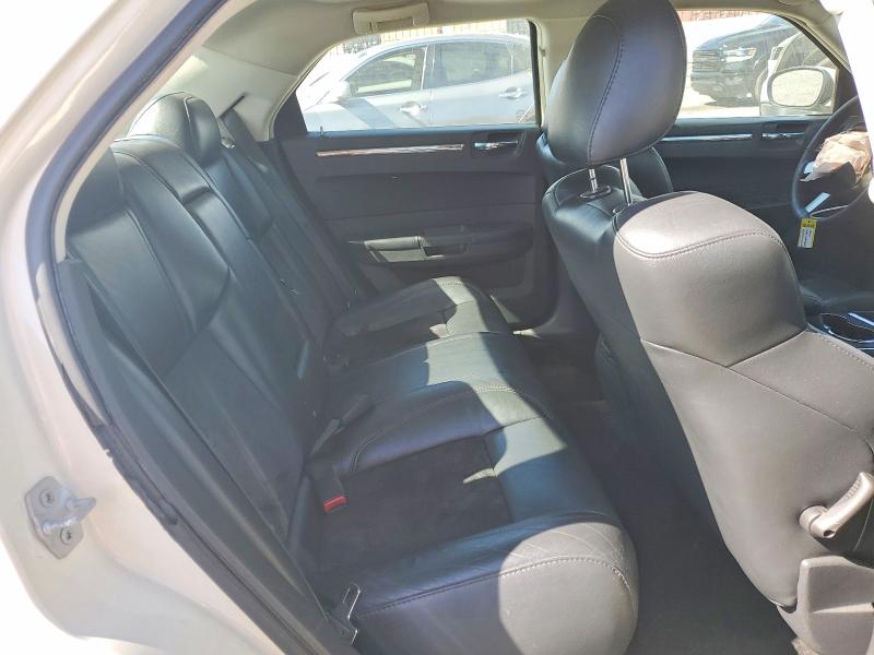 Aukcja sprzedaży 2008 Chrysler 300, vin: 2C3KA53G58H211749, numer aukcji: 50678596