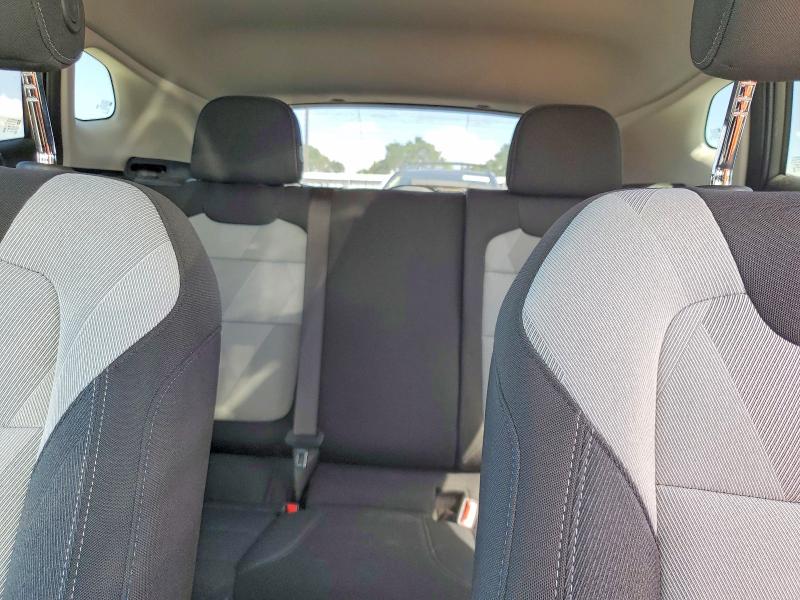 2025 Chevrolet Trax მანქანა იყიდება აუქციონზე, vin: KL77LFEP8SC208415, აუქციონის ნომერი: 51360316