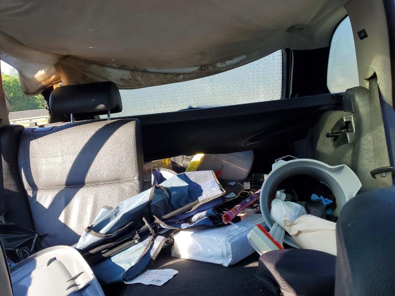 51270316 :رقم المزاد ، 5UXFA13536LY30515 vin ، 2006 Bmw X5 مزاد بيع