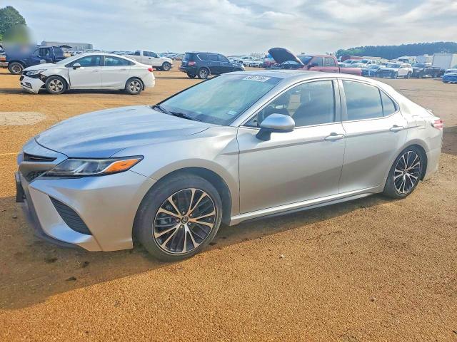 Aukcja sprzedaży 2020 Toyota Camry, vin: 4T1G11AK5LU891879, numer aukcji: 50017166