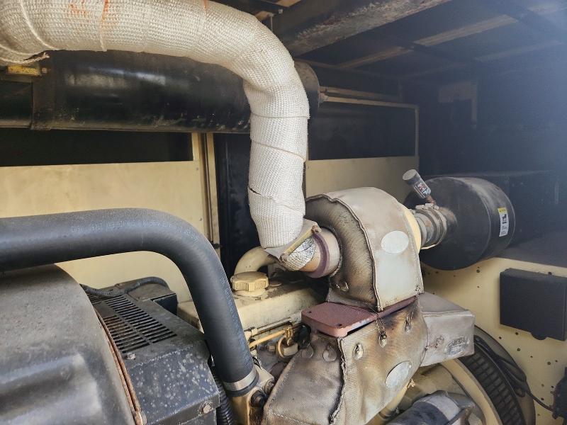 Продажа на аукционе авто 2005 Kohler Generator, vin: 1S9ST132851910216, номер лота: 53842226