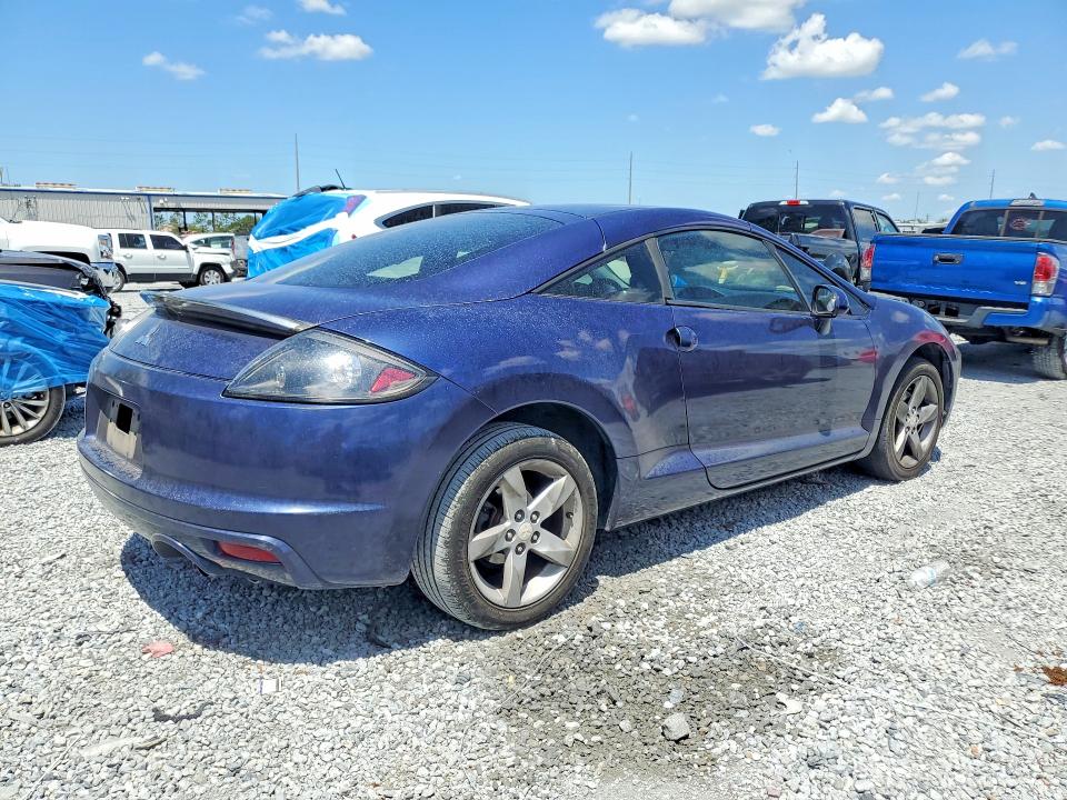 Продаж на аукціоні авто 2009 Mitsubishi Eclipse, vin: 4A3AK24F69E038418, номер лоту: 50238736