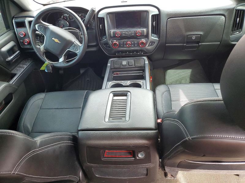 Aukcja sprzedaży 2016 Chevrolet Silverado, vin: 3GCUKRERXGG218671, numer aukcji: 50056556