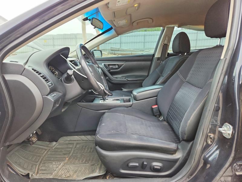 Aukcja sprzedaży 2017 Nissan Altima, vin: 1N4AL3AP9HC191409, numer aukcji: 51011396