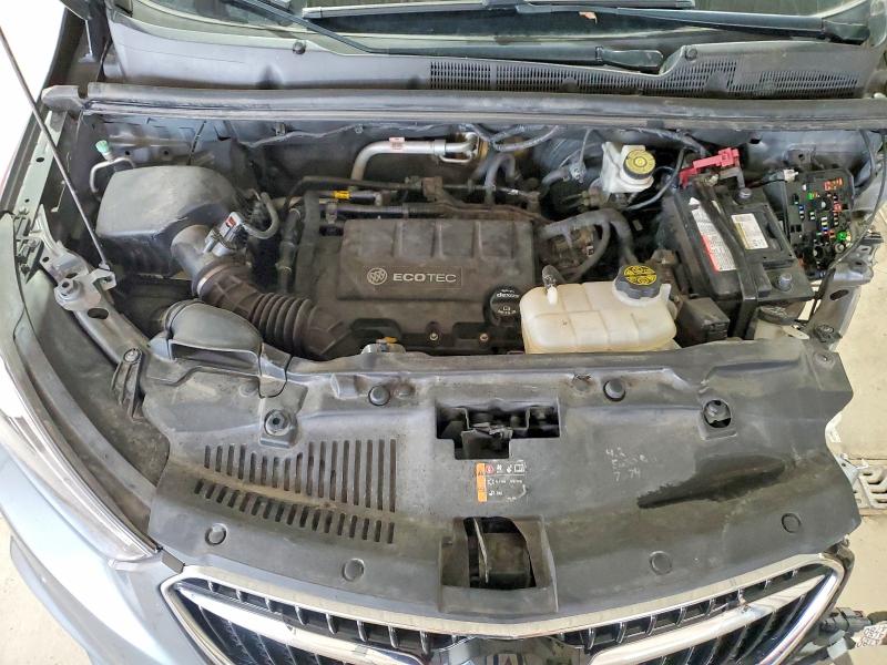 Aukcja sprzedaży 2020 Buick Encore, vin: KL4CJGSB9LB018047, numer aukcji: 49907196