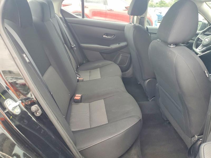 Продажа на аукционе авто 2023 Nissan Sentra, vin: 3N1AB8CV7PY304899, номер лота: 48406686