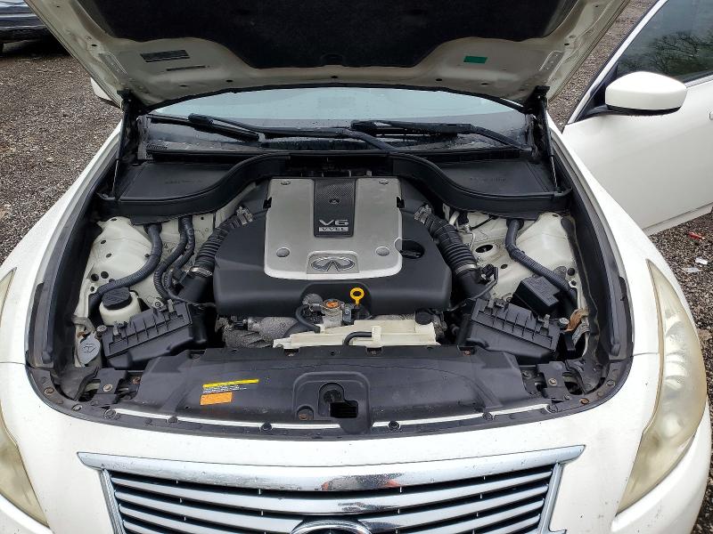 Aukcja sprzedaży 2013 Infiniti G37 Sedan, vin: JN1CV6ARXDM764258, numer aukcji: 48331076