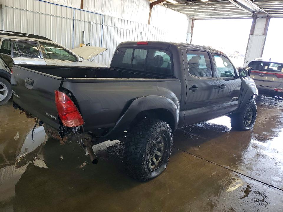Продаж на аукціоні авто 2011 Toyota Tacoma, vin: 3TMLU4ENXBM080954, номер лоту: 49567516