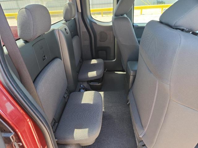 Aukcja sprzedaży 2017 Nissan Frontier, vin: 1N6BD0CT8HN702808, numer aukcji: 51578856