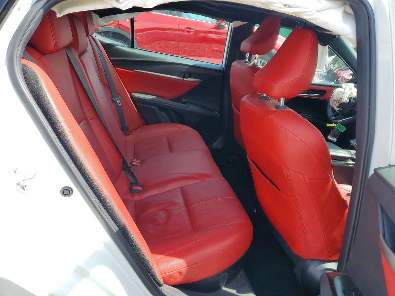 Aukcja sprzedaży 2025 Toyota Camry, vin: 4T1DAACK5SU122572, numer aukcji: 51608746