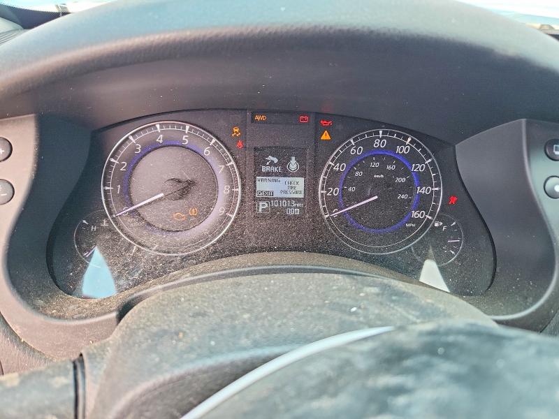 Продажа на аукционе авто 2016 Infiniti Qx50, vin: JN1BJ0RR6GM262179, номер лота: 49186846