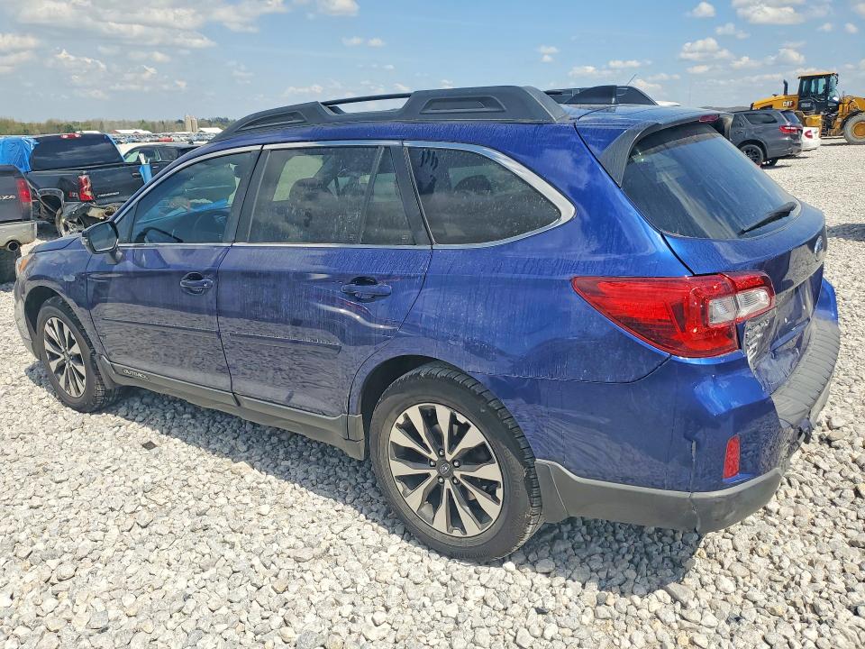 Aukcja sprzedaży 2016 Subaru Outback, vin: 4S4BSENC1G3319835, numer aukcji: 50919616