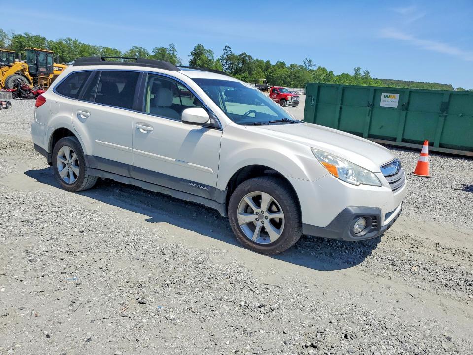 Aukcja sprzedaży 2013 Subaru Outback, vin: 4S4BRCGC7D3281147, numer aukcji: 50216376