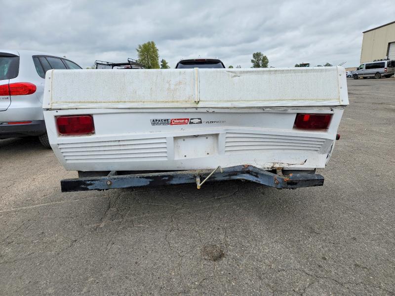 Продажа на аукционе авто 1997 Fleetwood Coleman, vin: 4CE675D13V7203723, номер лота: 51328726