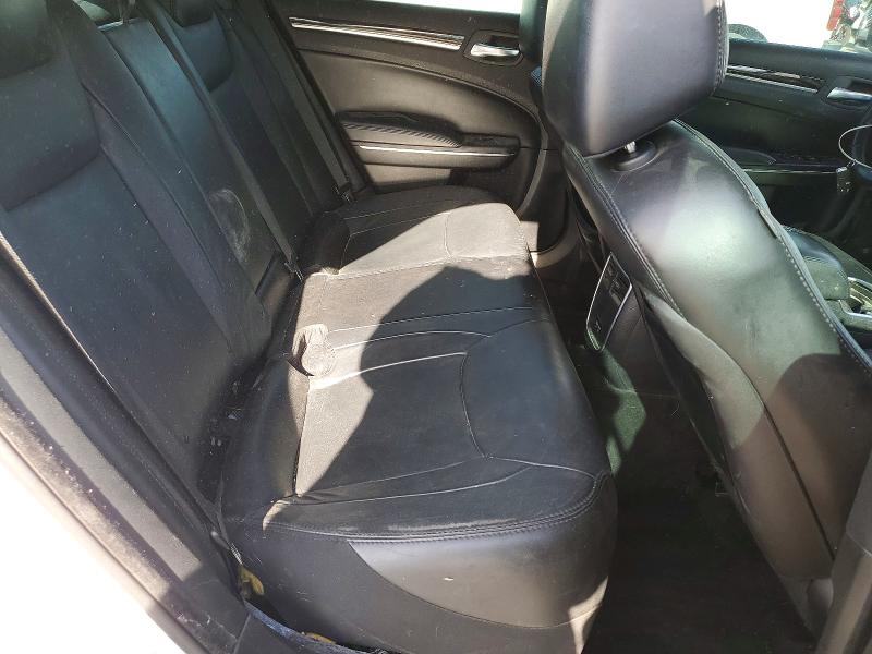 49407966 :رقم المزاد ، 2C3CCAAGXFH930177 vin ، 2015 Chrysler 300 مزاد بيع