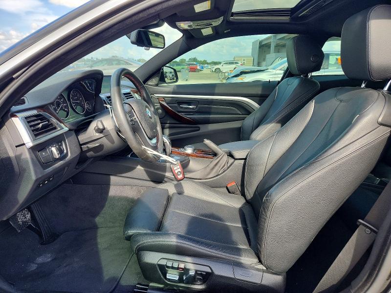 Продажа на аукционе авто 2020 Bmw 430i, vin: WBA4W3C04LFJ77744, номер лота: 50655216