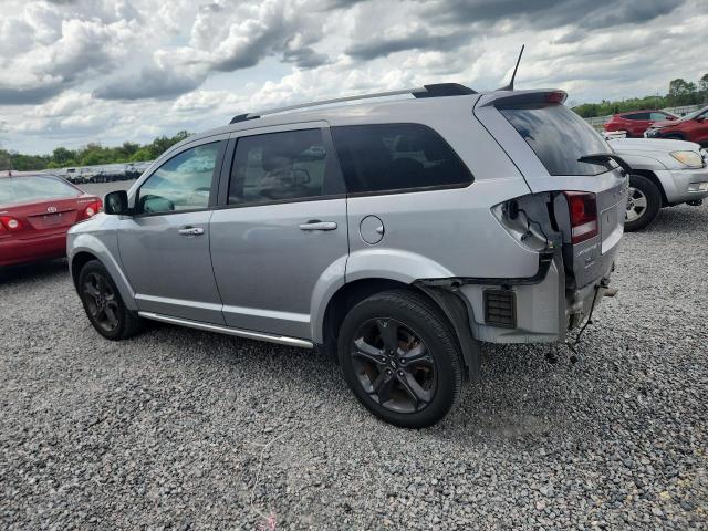Auction sale of the 2020 Dodge Journey, vin: 3C4PDCGB0LT268520, lot number: 48637116