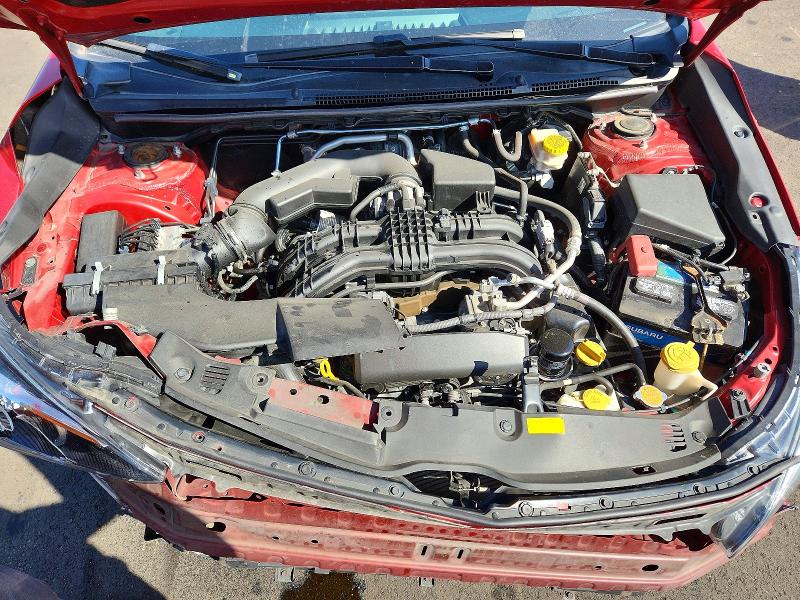 Aukcja sprzedaży 2017 Subaru Impreza, vin: 4S3GKAL65H3600845, numer aukcji: 51626396