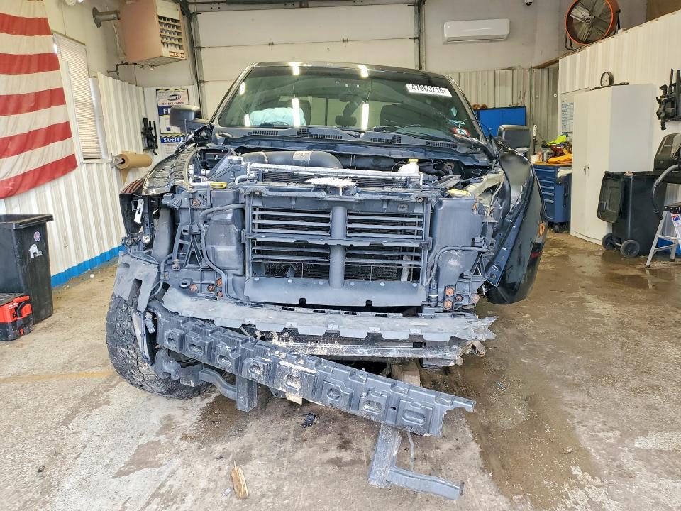 Продажа на аукционе авто 2014 Ram 1500, vin: 1C6RR7LTXES308422, номер лота: 47989216