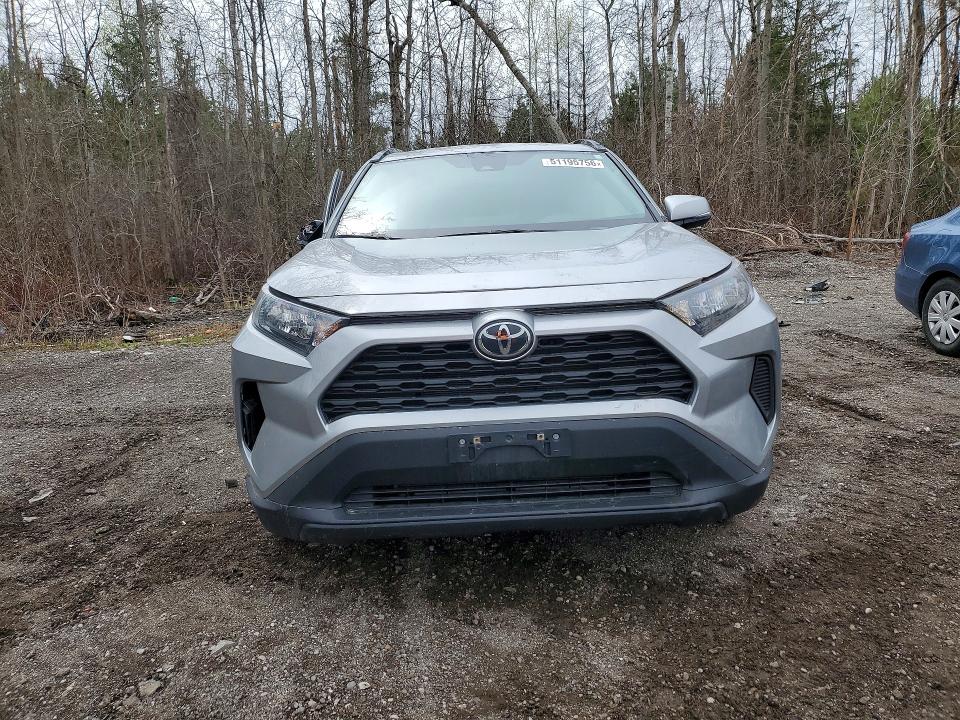 Aukcja sprzedaży 2025 Toyota Rav4, vin: 2T3BWRFV7SW291528, numer aukcji: 51195756