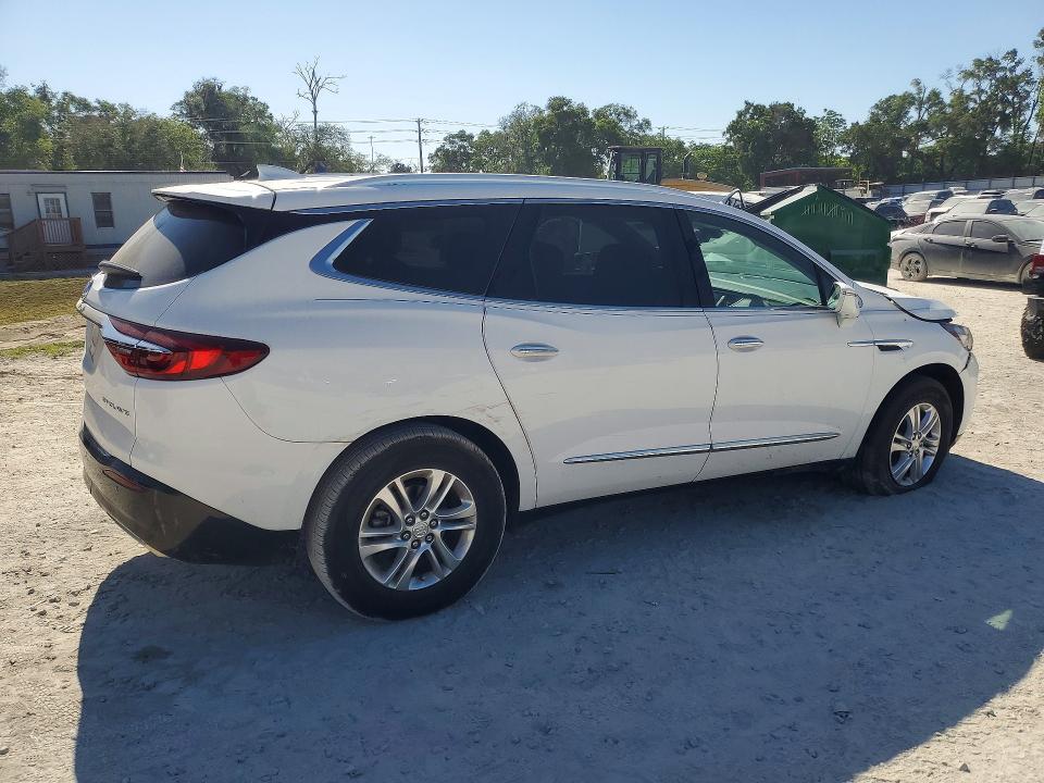 Aukcja sprzedaży 2019 Buick Enclave, vin: 5GAERCKW7KJ223469, numer aukcji: 49948266