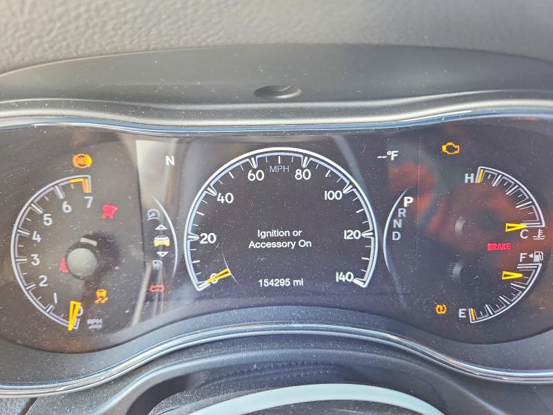 Aukcja sprzedaży 2020 Jeep Grand Cherokee, vin: 1C4RJEBG2LC403928, numer aukcji: 47280306