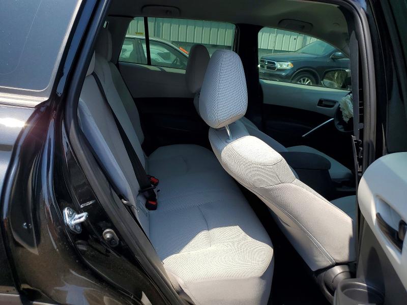 Продажа на аукционе авто 2026 Toyota Corolla Cross, vin: 7MUAAAAG3TV177362, номер лота: 51151246