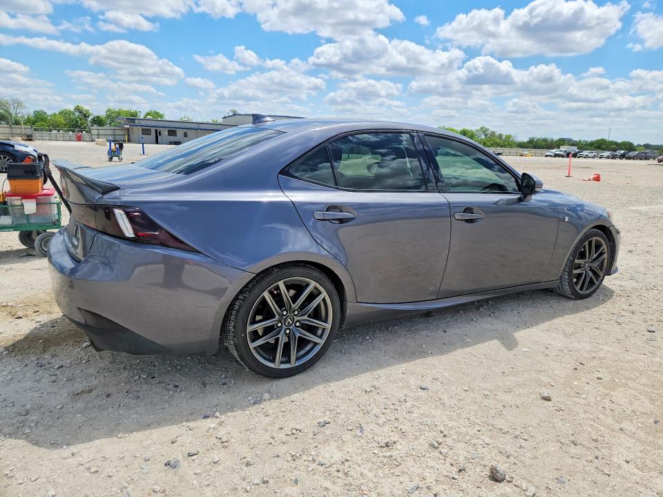 Aukcja sprzedaży 2015 Lexus Is 350, vin: JTHBE1D2XF5018835, numer aukcji: 47611396