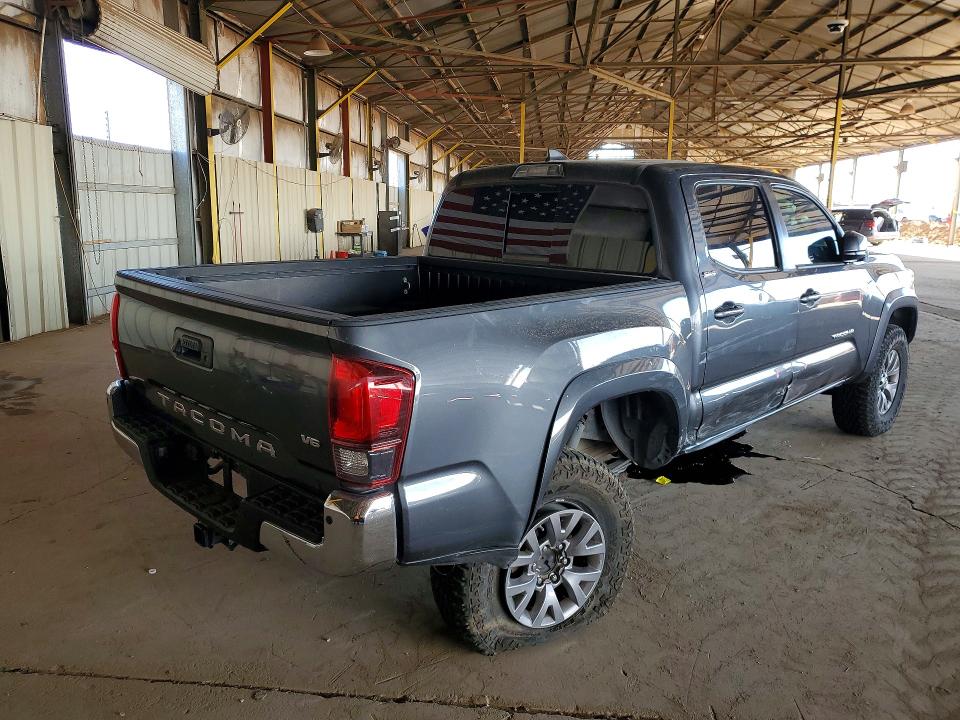 Aukcja sprzedaży 2019 Toyota Tacoma, vin: 5TFAZ5CN3KX074778, numer aukcji: 51374806