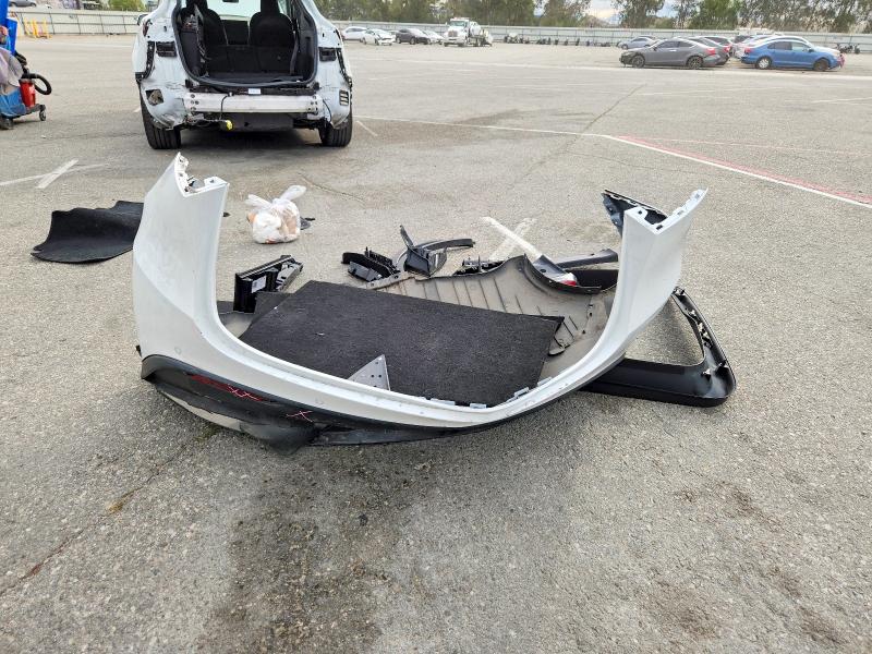 Aukcja sprzedaży 2022 Tesla Model Y, vin: 7SAYGDEE2NF342670, numer aukcji: 48817496