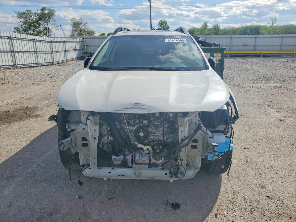 Продаж на аукціоні авто 2023 Subaru Outback, vin: 4S4BTGLD7P3212454, номер лоту: 51516586
