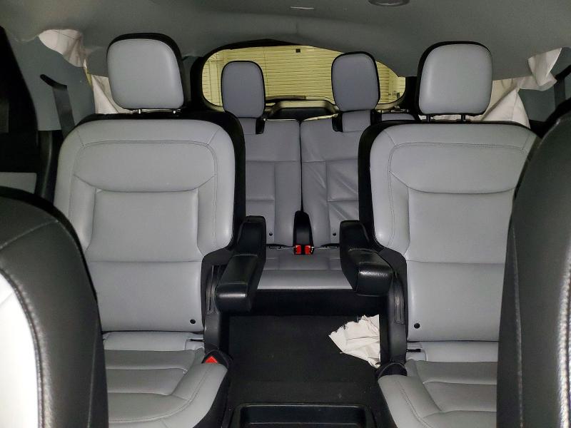 Продажа на аукционе авто 2021 Ford Explorer, vin: 1FMSK8DHXMGA49703, номер лота: 49083156
