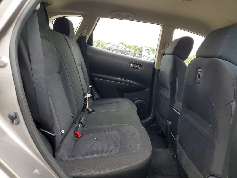 Продажа на аукционе авто 2013 Nissan Rogue, vin: JN8AS5MV6DW148792, номер лота: 51478066