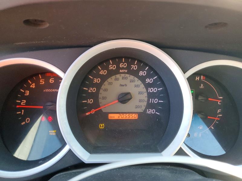 Aukcja sprzedaży 2007 Toyota Tacoma, vin: 3TMKU72N57M013378, numer aukcji: 48690296