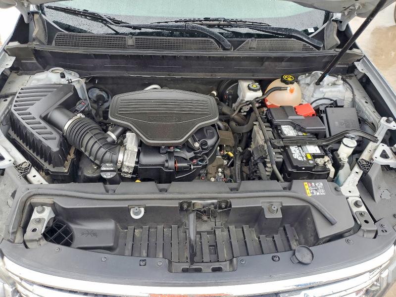 2020 Gmc Acadia მანქანა იყიდება აუქციონზე, vin: 1GKKNKLS5LZ127320, აუქციონის ნომერი: 51459706