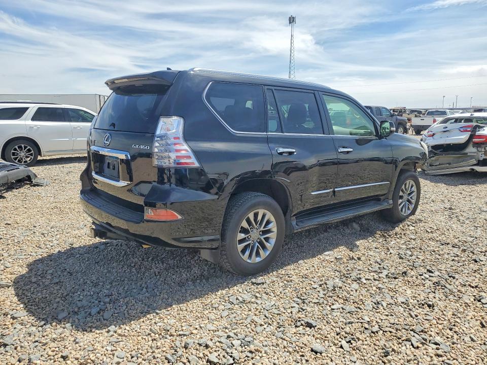Продаж на аукціоні авто 2014 Lexus Gx 460, vin: JTJJM7FX9E5067337, номер лоту: 48977456