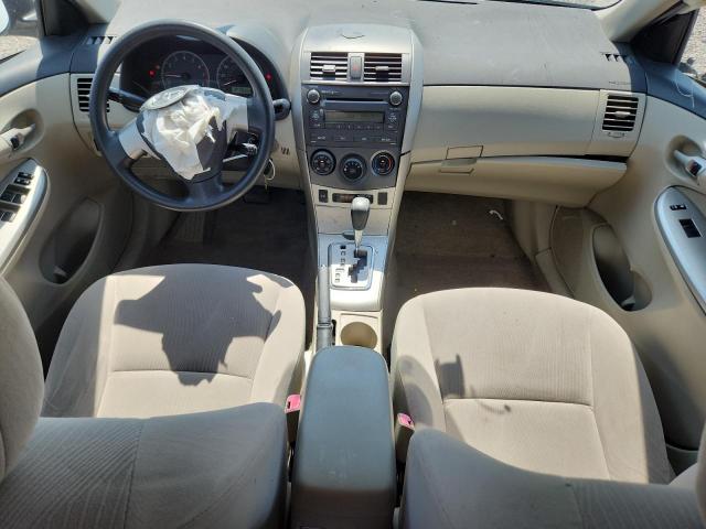Продажа на аукционе авто 2011 Toyota Corolla, vin: JTDBU4EE7B9149481, номер лота: 49825156