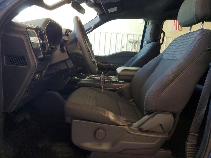 Aukcja sprzedaży 2022 Ford F150, vin: 1FTEW1CP9NFA78008, numer aukcji: 50210666