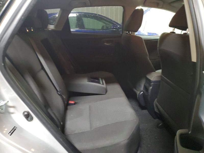 49249396 :رقم المزاد ، JTNKARJE2JJ575969 vin ، 2018 Toyota Corolla Im مزاد بيع