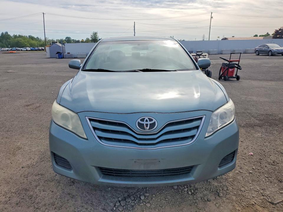 Продажа на аукционе авто 2010 Toyota Camry, vin: 4T1BF3EK9AU571608, номер лота: 52042786