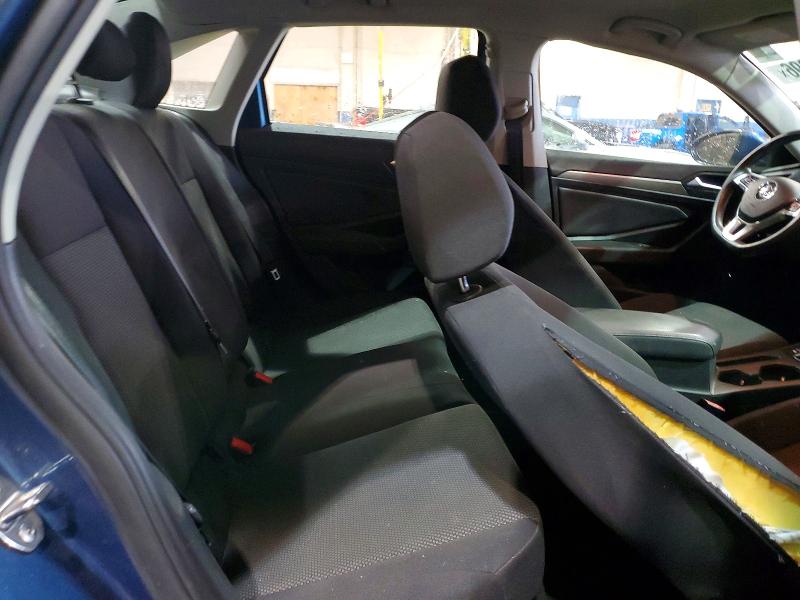 47664296 :رقم المزاد ، 3VWC57BU5KM151775 vin ، 2019 Volkswagen Jetta مزاد بيع