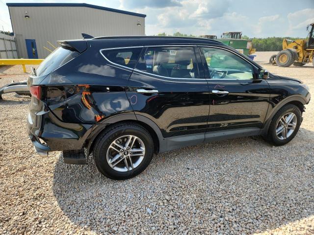 Продаж на аукціоні авто 2017 Hyundai Santa Fe Sport, vin: 5XYZU3LB8HG481681, номер лоту: 51235746