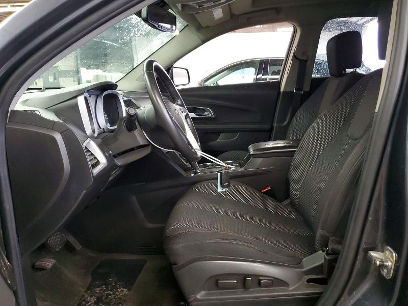 Продаж на аукціоні авто 2011 Chevrolet Equinox, vin: 2GNALDEC3B1211083, номер лоту: 49675926