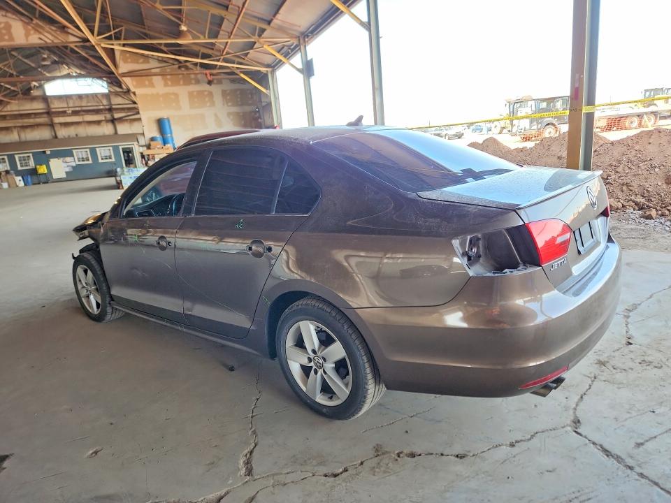 Продаж на аукціоні авто 2013 Volkswagen Jetta, vin: 3VWLL7AJ0DM446248, номер лоту: 51457146